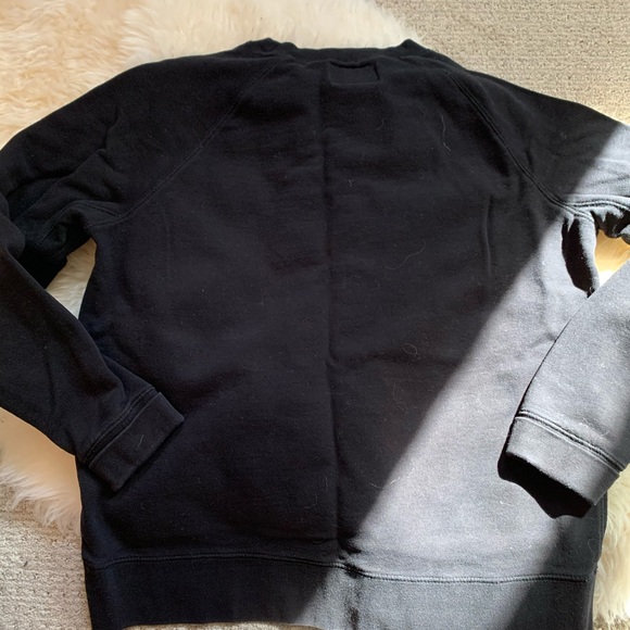 Roots crew neck - Picture 3 of 4